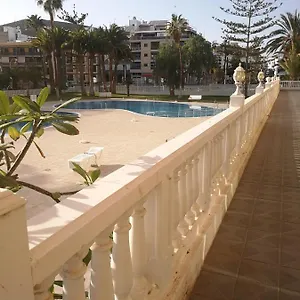 Achacay Los Cristianos (Tenerife)
