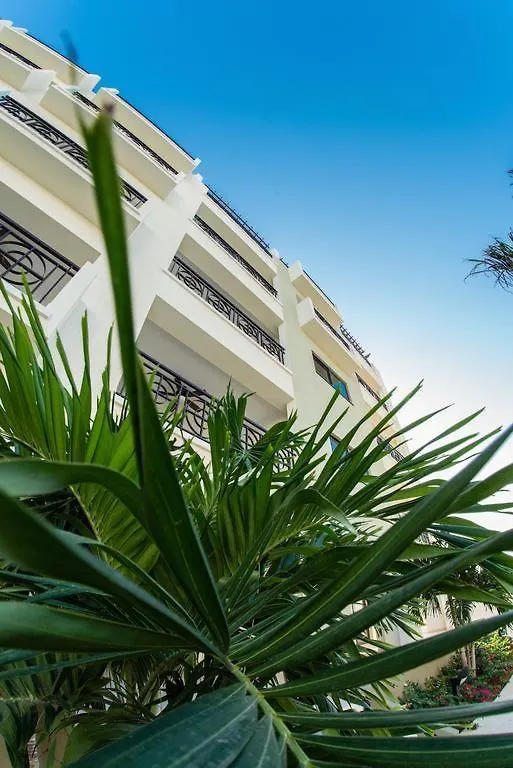 Aruba Stop By The Stop Club Palm Beach 0*,