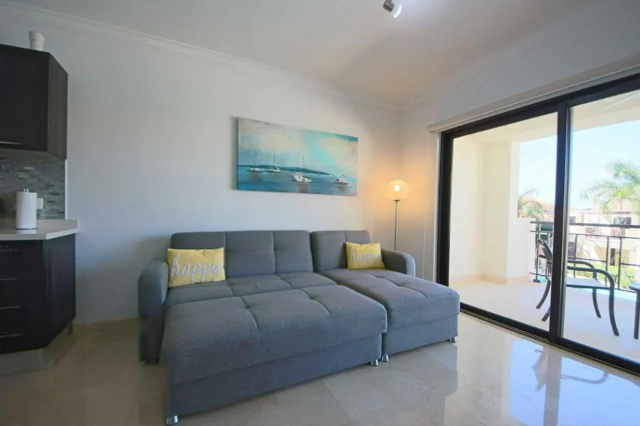 Aruba Stop By The Stop Club Palm Beach Apartment