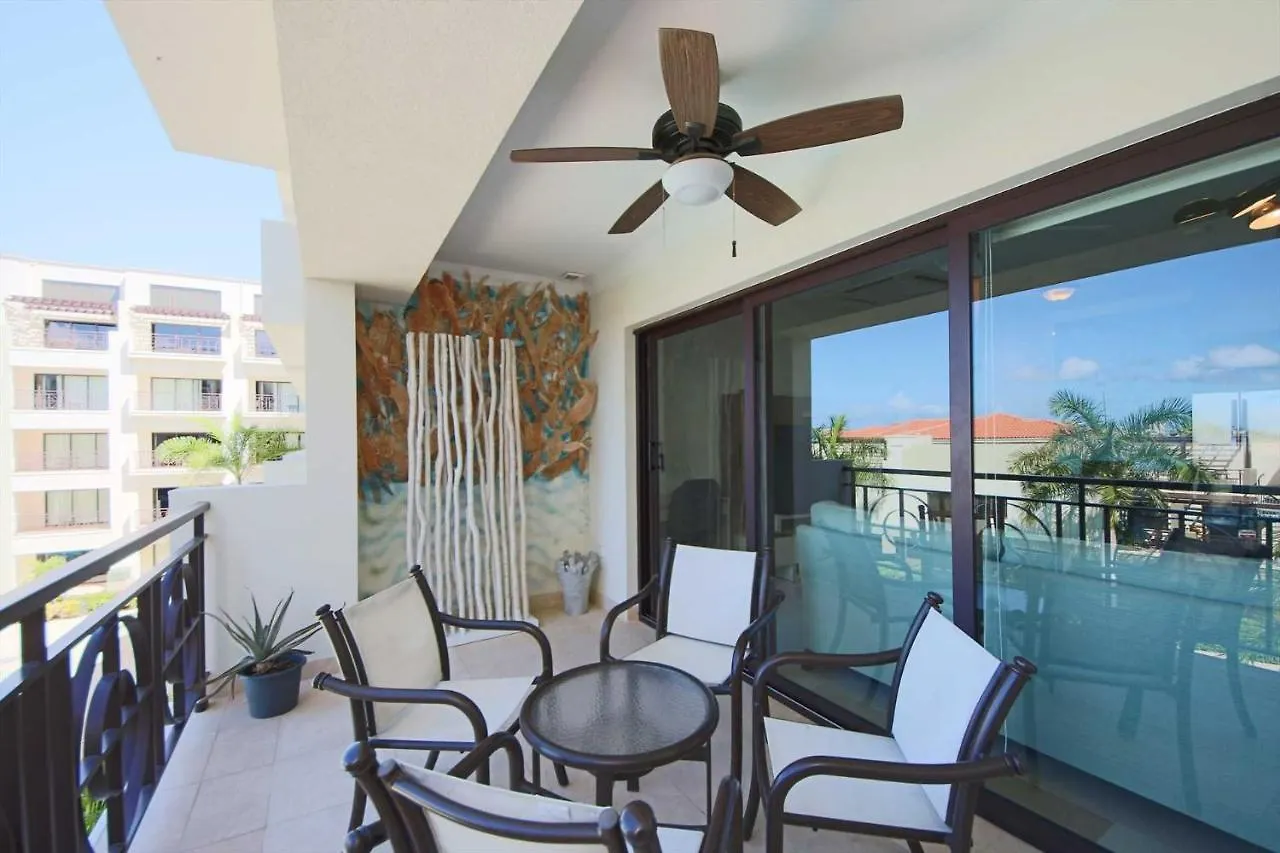 Apartment Aruba Stop By The Stop Club Palm Beach