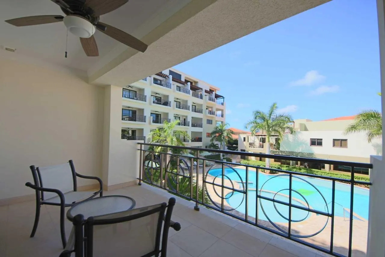 Aruba Stop By The Stop Club Palm Beach Apartment